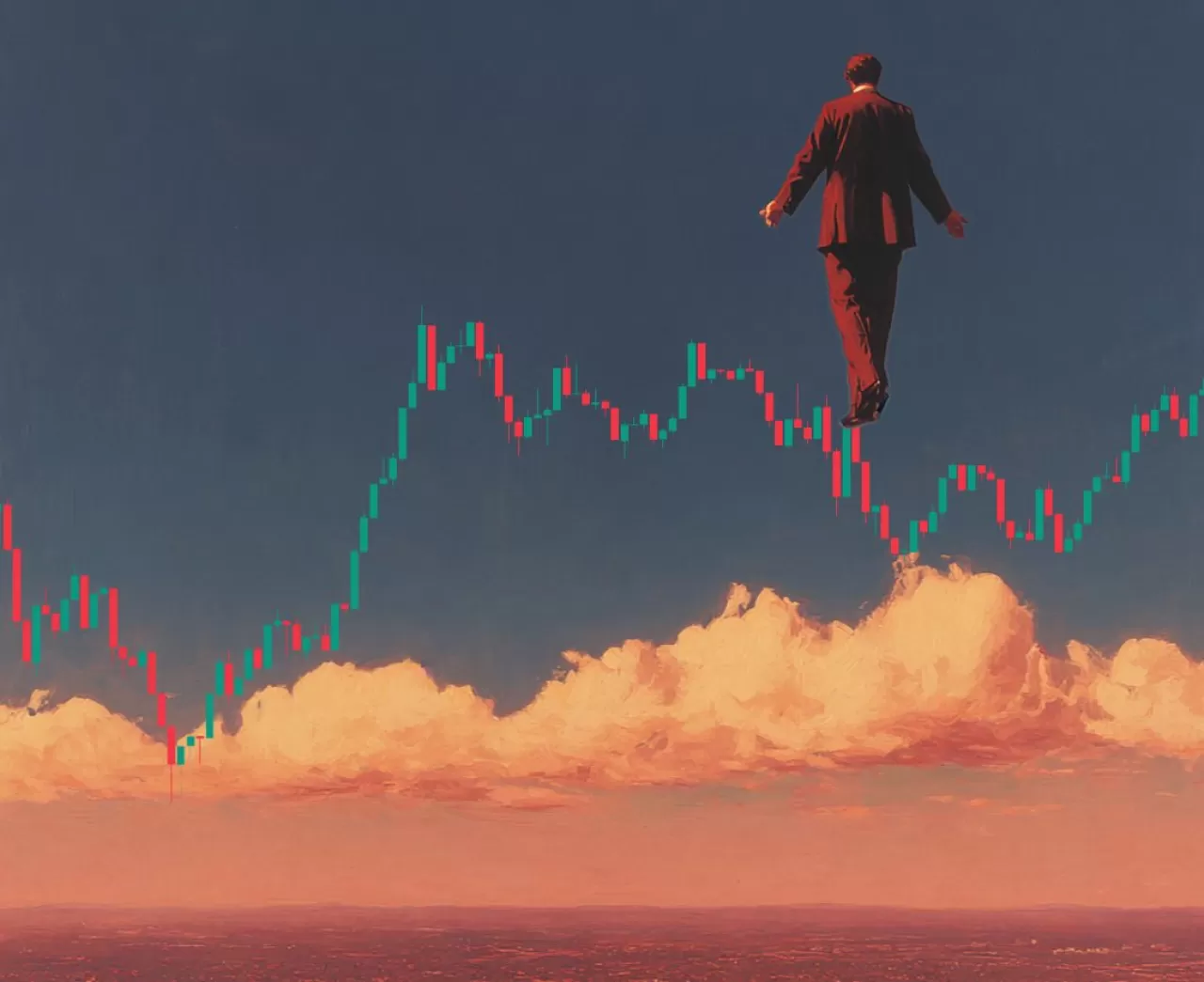 OKX, Kullanıcılarına Daha Akıllı Yatırım Stratejileri Geliştirmeleri Konusunda Tavsiyede Bulunuyor