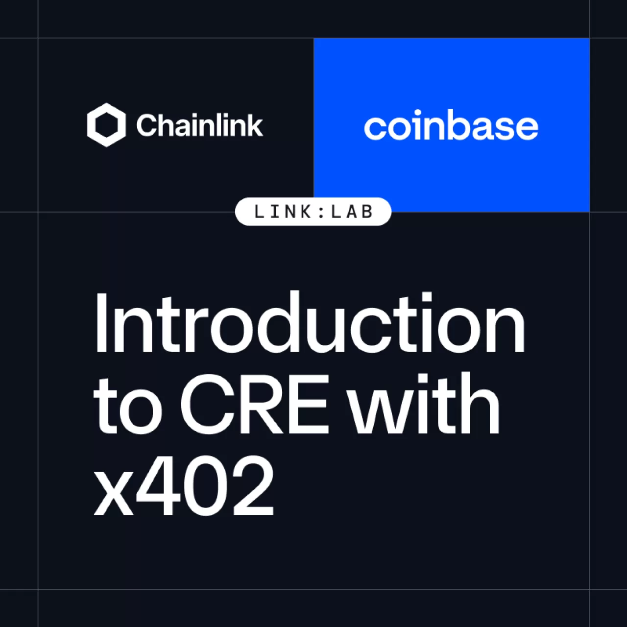 Chainlink Runtime Environment ile Akıllı Ödemeler Masterclass'ı Yarın Başlıyor