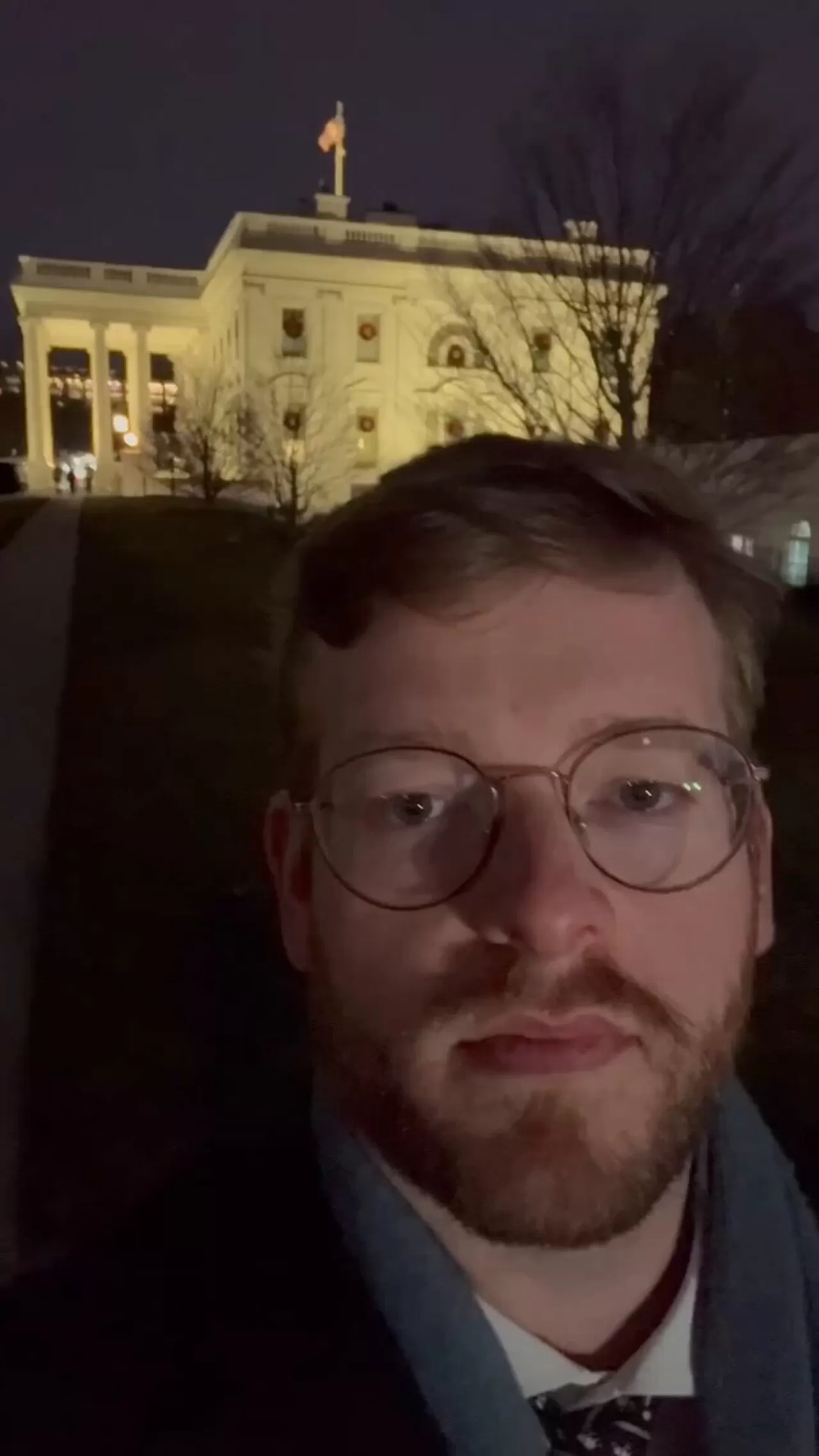 Trump'tan Bitcoin Geliştiricisi İçin Potansiyel Af ve Kripto Düzenlemesi Açıklamaları