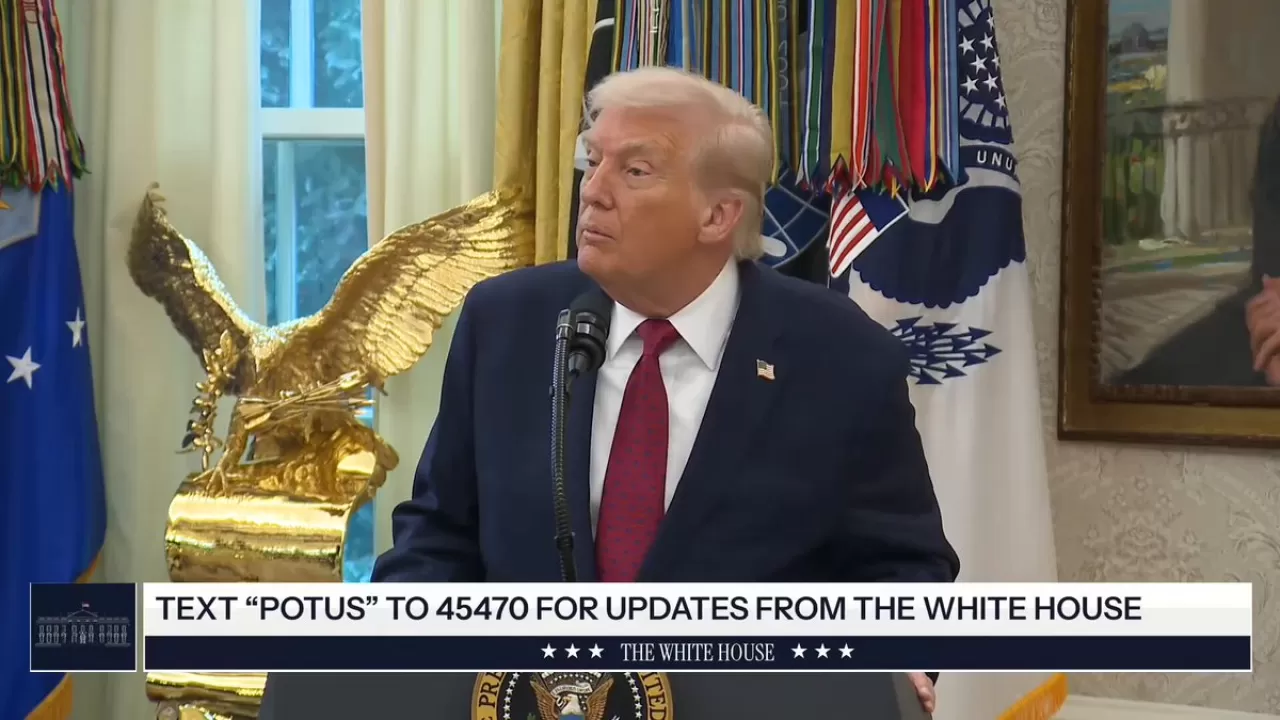 Trump'tan Kripto Piyasası İçin Demokrat Atama Açıklaması