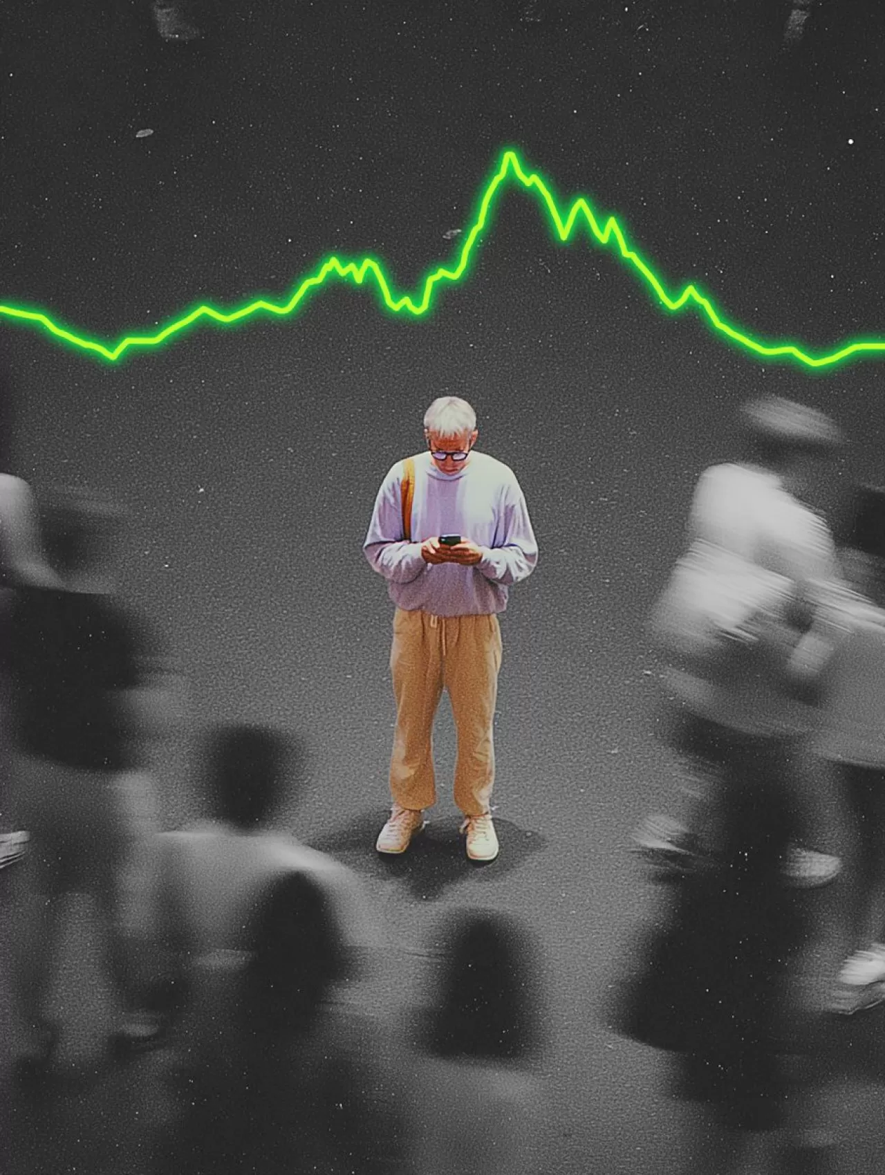 Yeni Para Uygulaması ile Tek Platformda Tüm Kripto İşlemleri