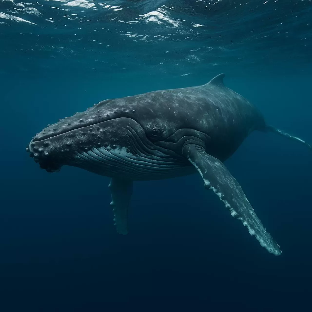 Büyük BTC Balıkları Haftada 54.000 Bitcoin Topladı: 2012'den Beri En Hızlı Birikim