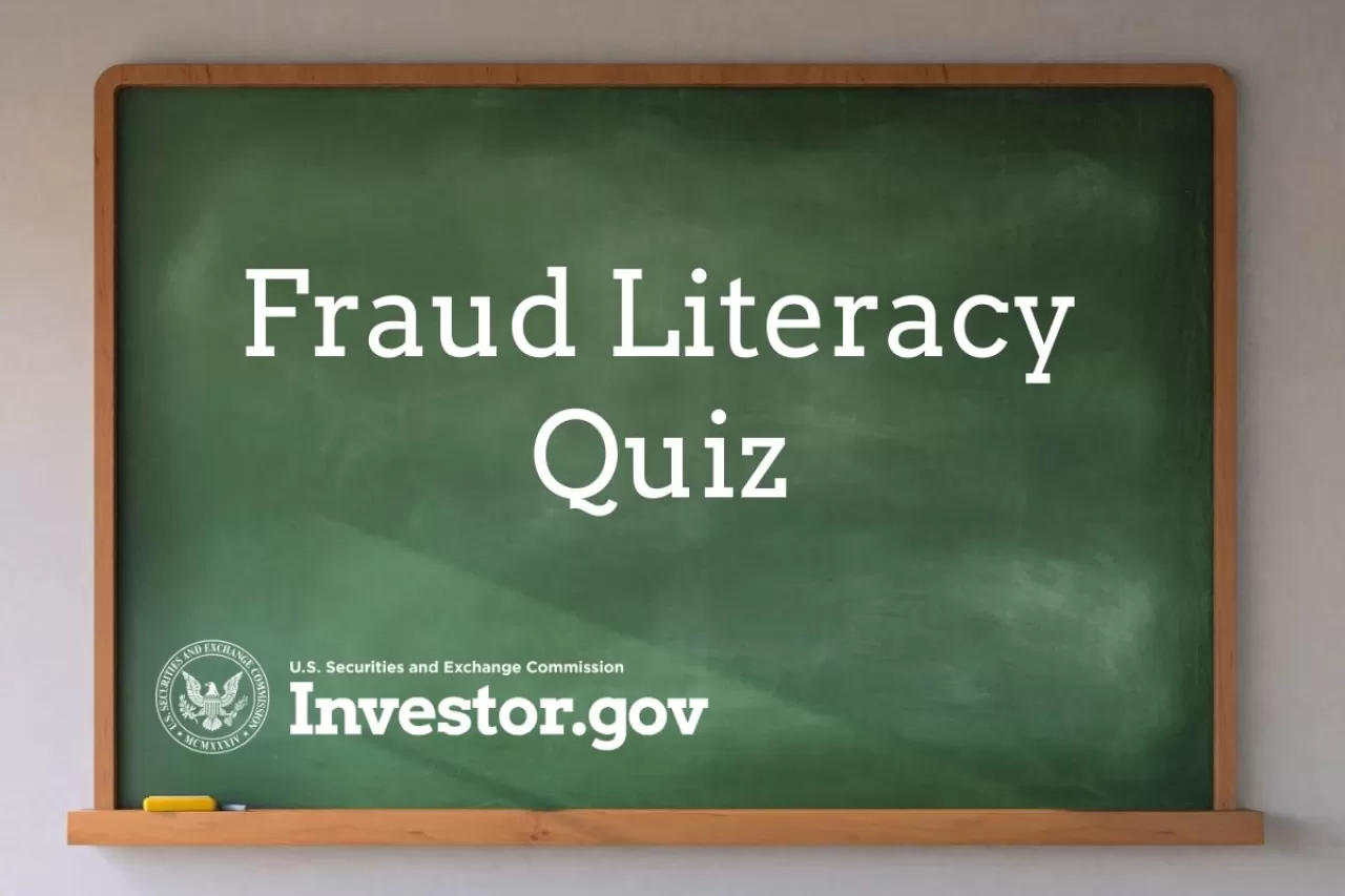 SEC, Yatırımcıları Dolandırıcılık Taktiklerine Karşı Uyarıyor: 