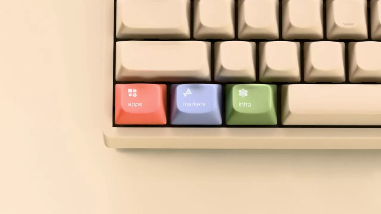 Delphi Digital 2026 Altyapı Raporu Yarın Yayınlanıyor