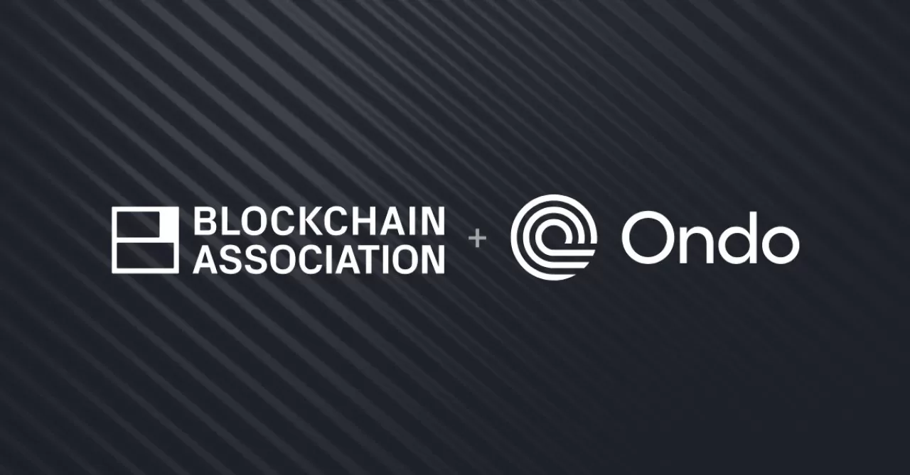 Ondo Finance, Blockchain Derneği'ne Katılarak ABD Piyasalarına Erişimi Destekliyor