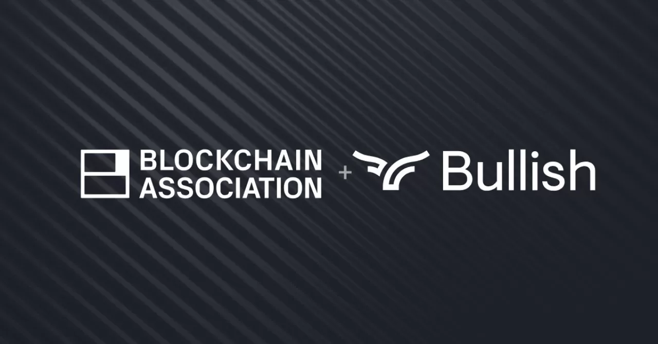 Bullish Borsası, Blockchain Derneği'ne Üye Oldu