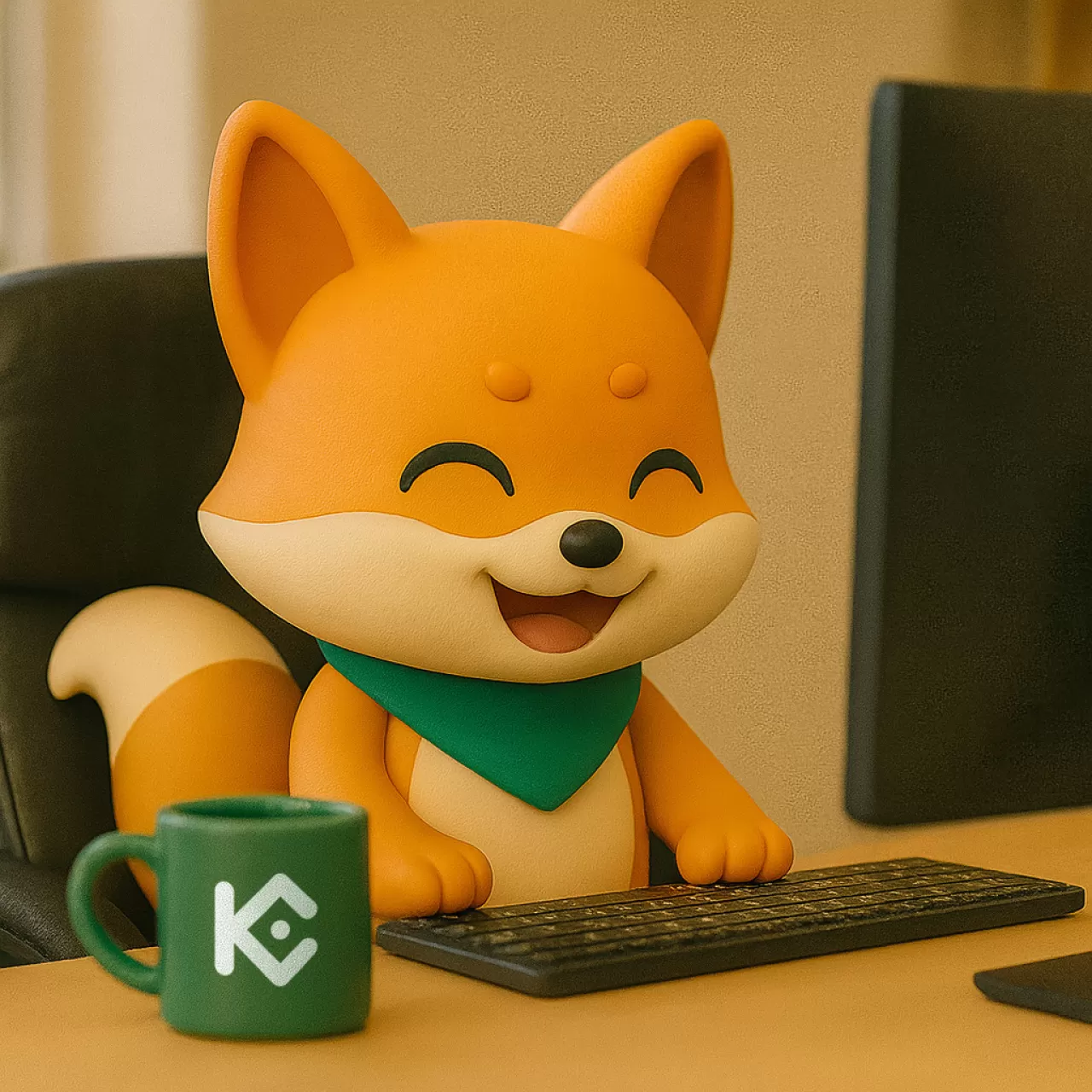 Kripto Para Yatırımcıları 