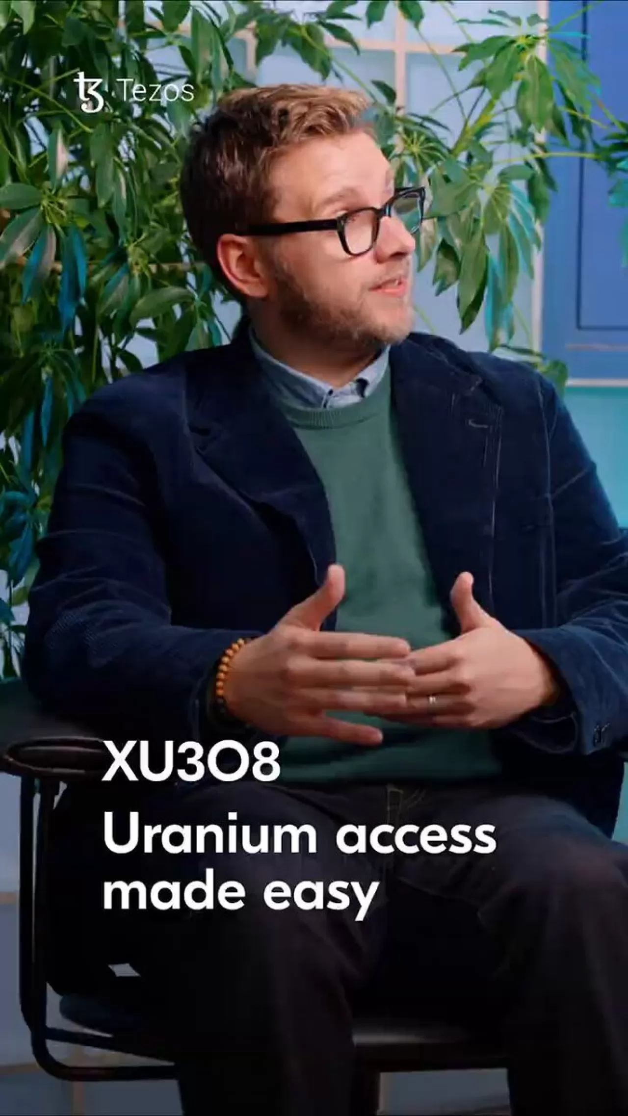 Uranyum Yatırımında Tokenizasyon ile Devrim: Piyasa Erişimi Artıyor