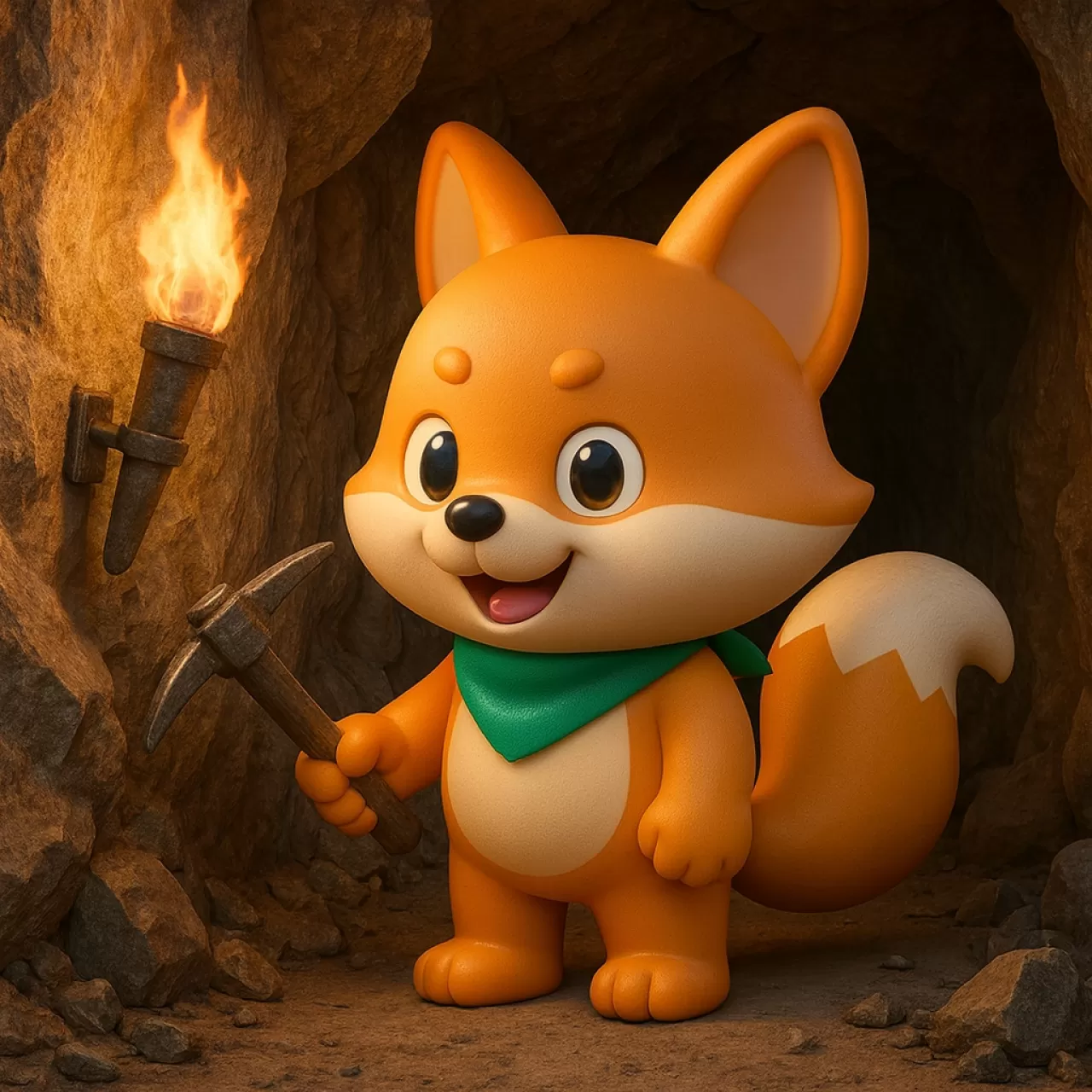 KuCoin, Yeni Kripto Para Madenciliği Platformu 'KuMining'i Duyurdu