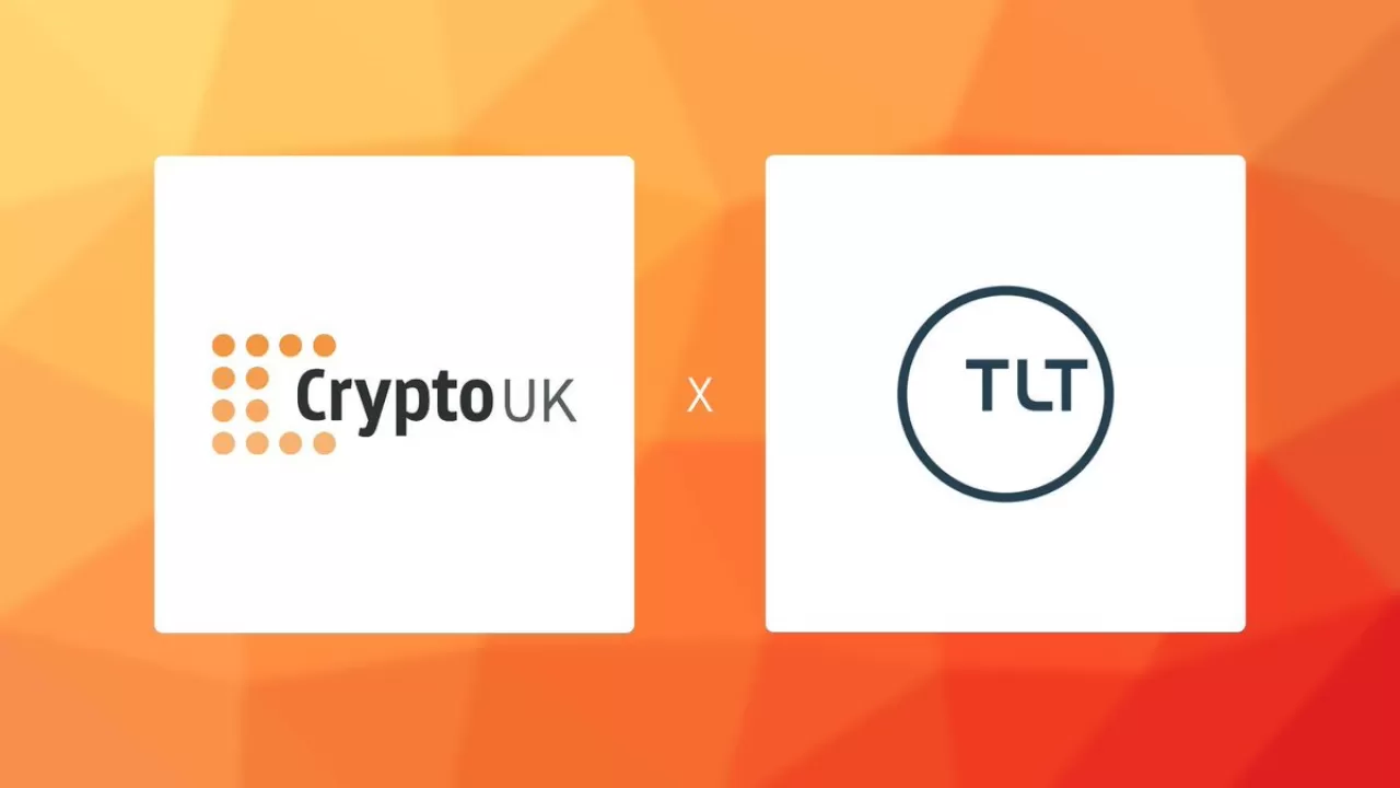 TLT LLP, Kripto Varlık Sektörünü Güçlendirmek için CryptoUK'e Katıldı