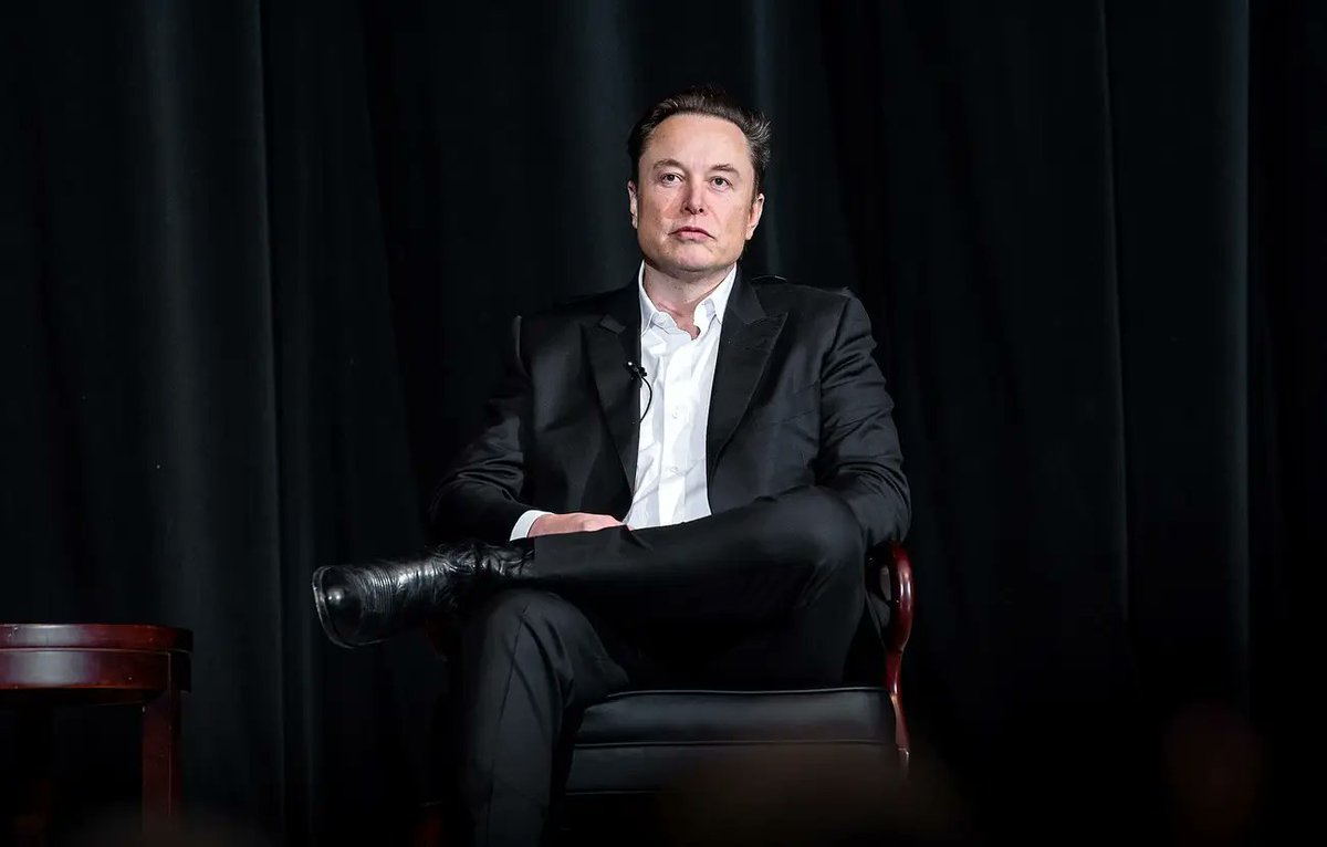 Elon Musk: ABD Altın Rezervleri Denetlenmeli