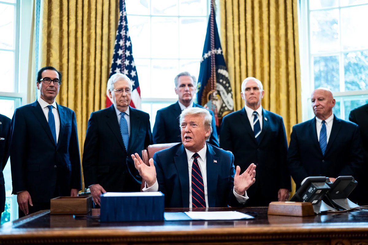 Trump Yönetimi, Bütçe Dostu Yoldan Bitcoin Toplamayı Hedefliyor