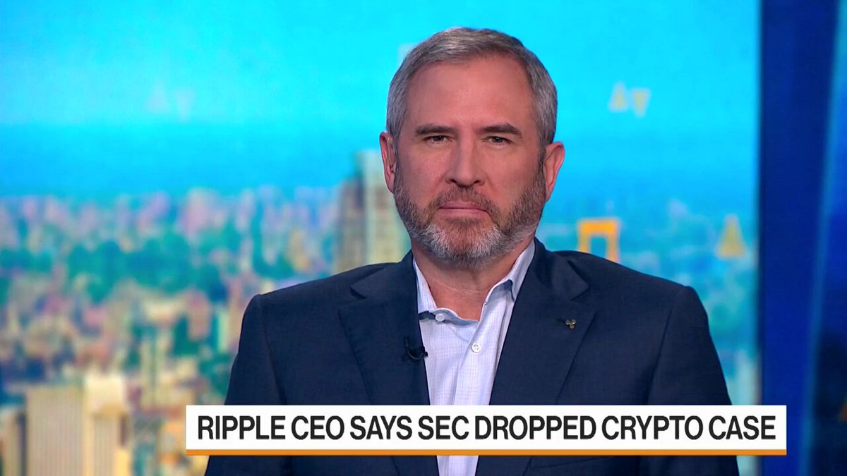 SEC, Ripple'a Karşı İstinaf Davasını Geri Çekecek