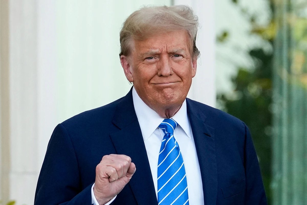 Trump İlk Kez Kripto Konferansına Katılıyor: Dijital Varlık Zirvesi'nde Ne Bekleniyor?
