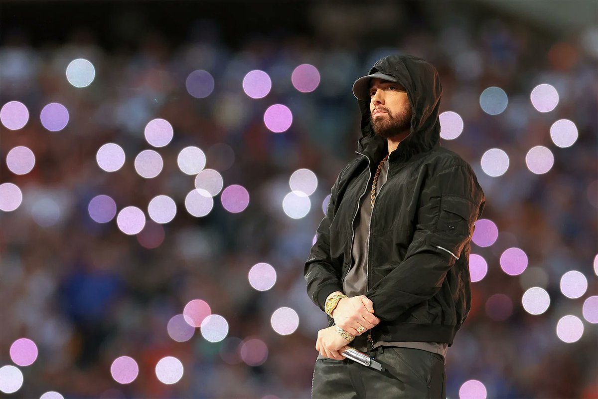 Eminem'in Yayınlanmamış Şarkıları Kaçak Yayıldı: Ses Mühendisi Hakkında Dava Açıldı