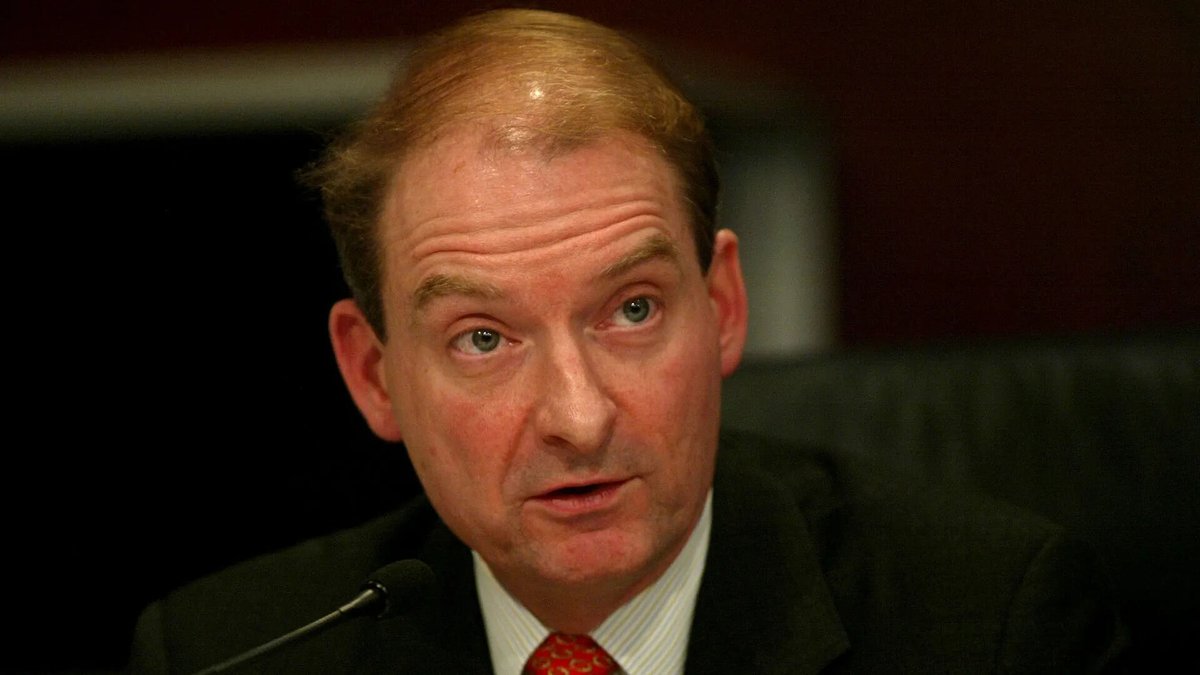 SEC Başkan Adayı Paul Atkins, Servet Beyanında Kripto Yatırımlarını Açıkladı