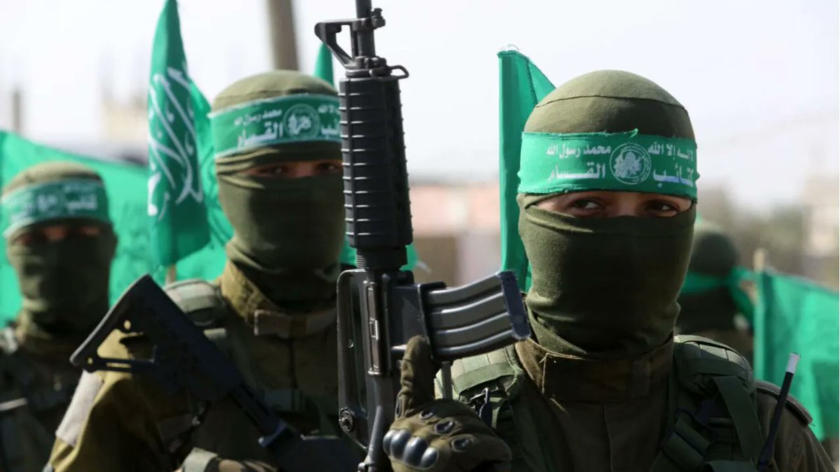 ABD Adalet Bakanlığı'ndan Hamas'a Yönelik Kripto Para Operasyonu