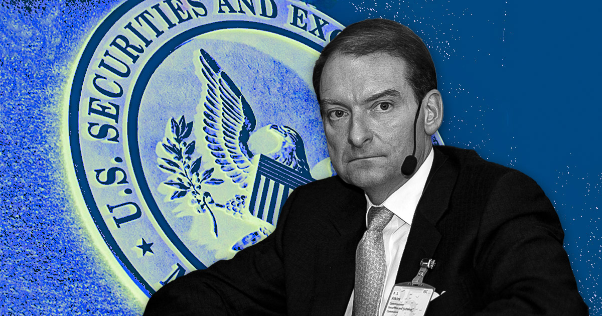 Senato Bankacılık Komitesi, Paul Atkins'in Kripto Para Bağlantılarını Mercek Altına Aldı