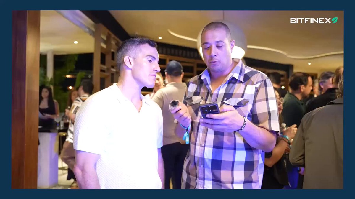 El Salvador'da Bitcoin Coşkusu: Vatandaşlar Özgürlük ve Sınır Tanımayan Finansı Konuşuyor