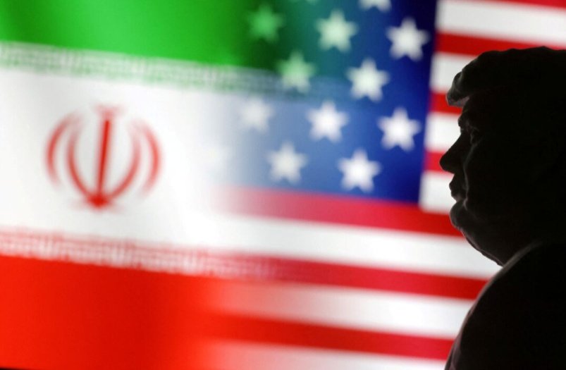 Trump'tan İran'a Bombalama ve Yeni Tarife Tehdidi