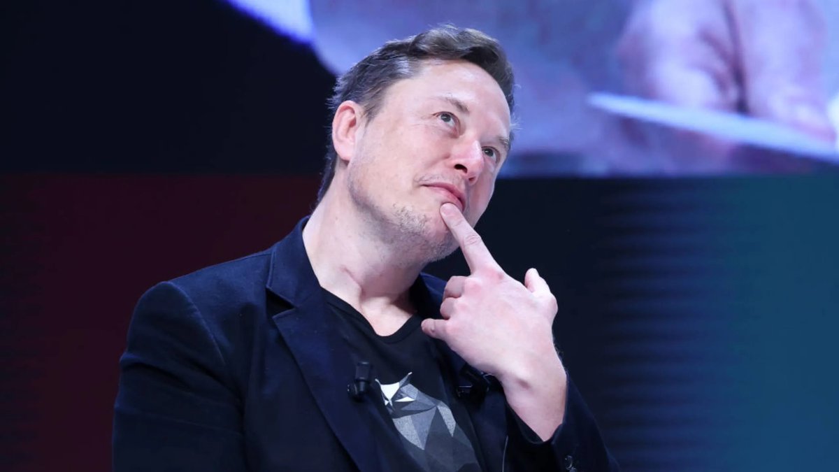 Elon Musk: ABD Hükümeti Bir Terabayt Finansal Veriyi Silmiş Olabilir