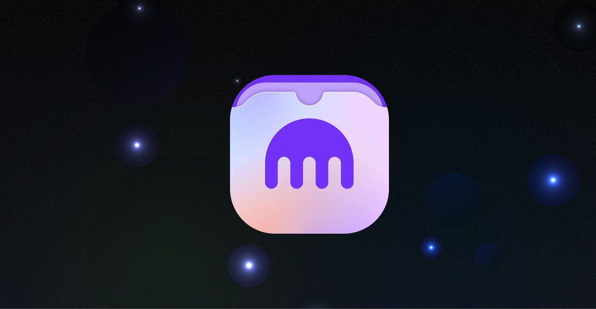 Kraken Cüzdan Arayışının Layer3xyz'de Çıktığı Duyurulur