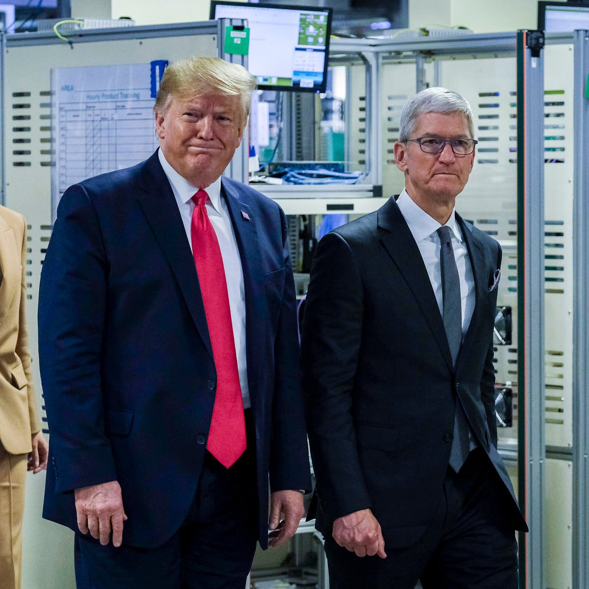 Apple'da Sert Düşüş: Piyasa Değerinden 255 Milyar Dolarlık Silindi