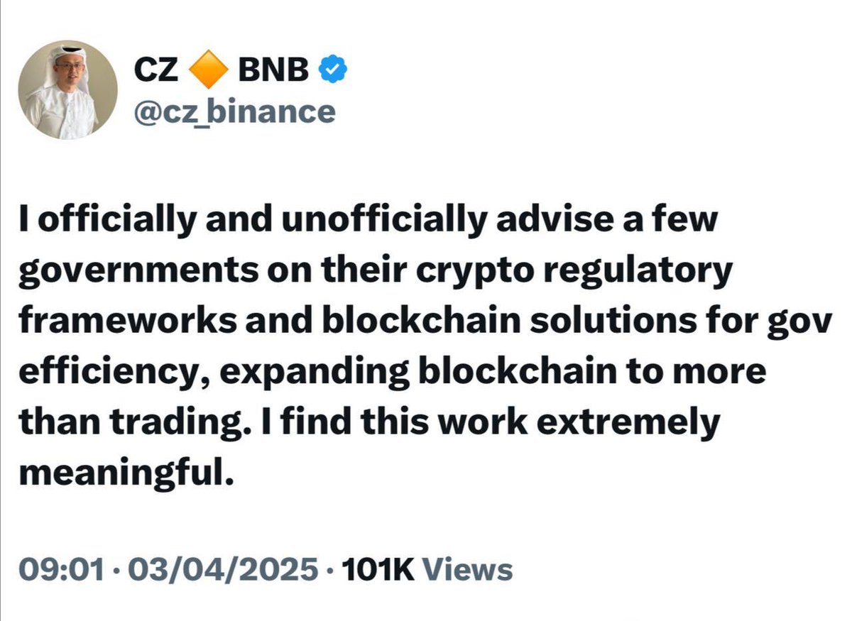 Kırgızistan, Kripto ve Blockchain Ekosistemini Geliştirmek İçin Binance Kurucusuyla İş Birliği Anlaşması İmzaladı