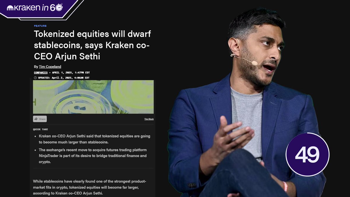 Kripto Para Dünyasında Yeni Gelişmeler: Banka Bağlantısı, Hisse Senedi Tokenizasyonu ve Kanada'da Lisans