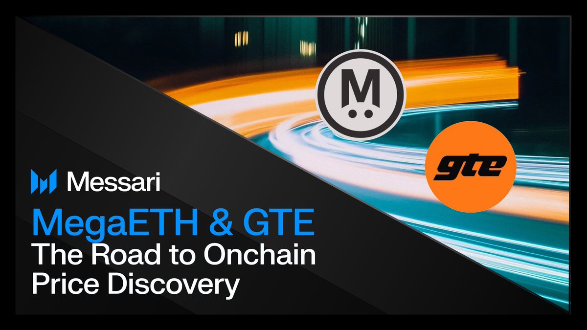MegaETH Labs ile Web2 Hızında Merkeziyetsiz Uygulamalar Mümkün Oldu