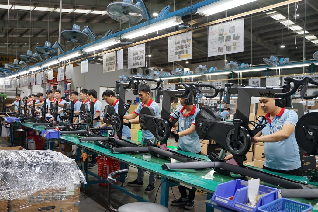 ABD'li İşletmeler, Vietnam Üzerindeki %46 Gümrük Tarifesinin Ertelenmesini Trump'tan İstedi