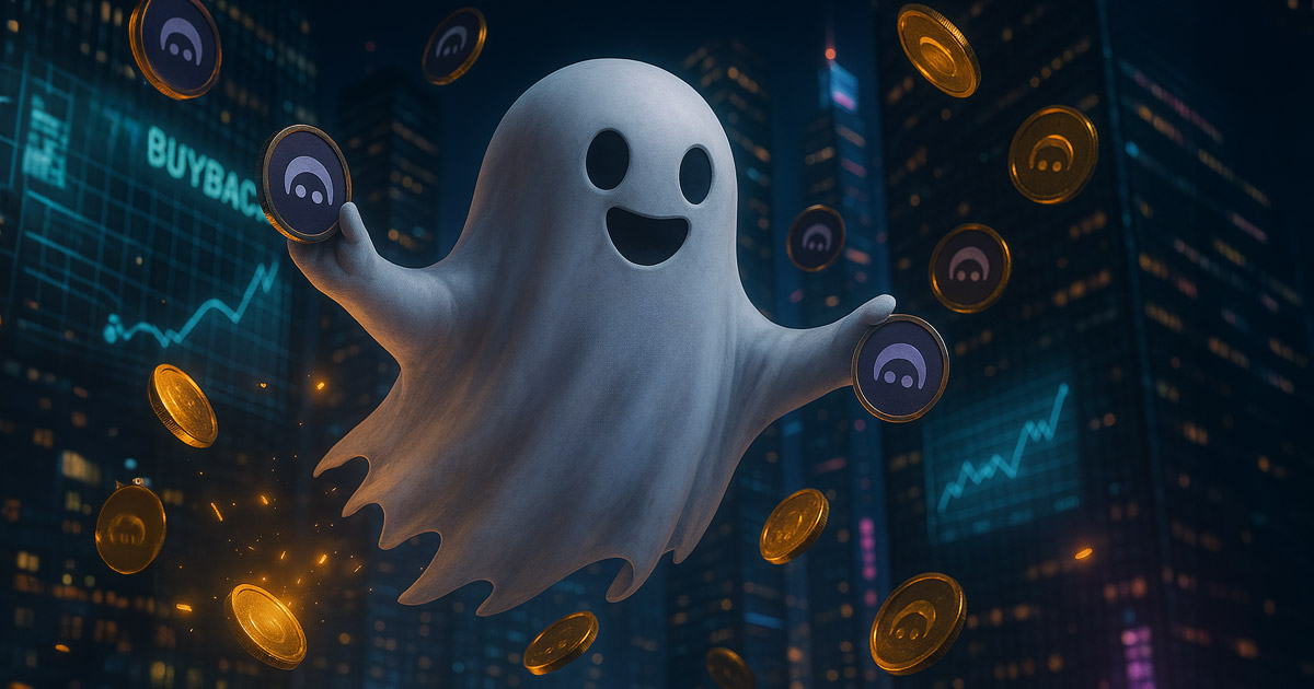 Aave DAO, Piyasa Düşüşünde Haftalık 1 Milyon Token Geri Alımını Onayladı