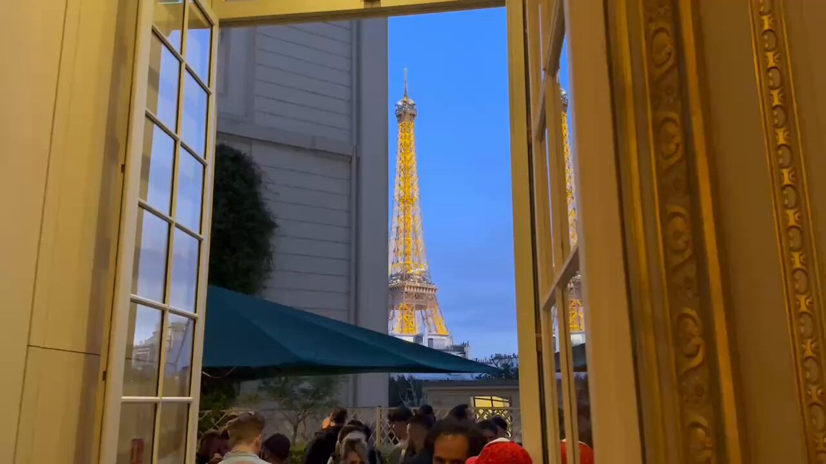 Paris'te Kripto Para ve Teknoloji Ağı Buluşması Yapıldı