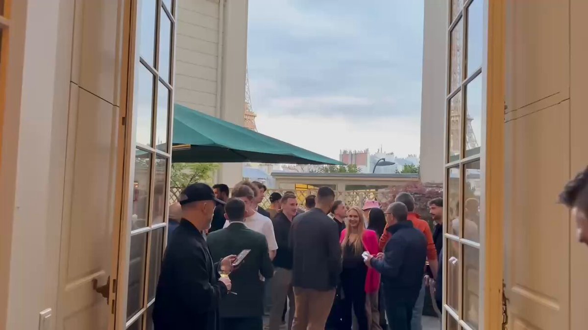 Blok Zinciri Sektörü Profesyonelleri Networking Etkinliğinde Bir Araya Geldi