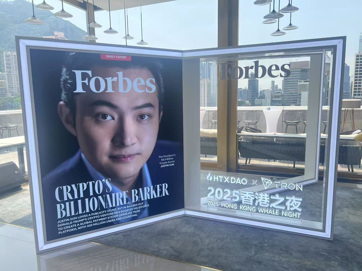 Hong Kong'da Kripto Para Etkinliği Öncesi İlgi Artıyor