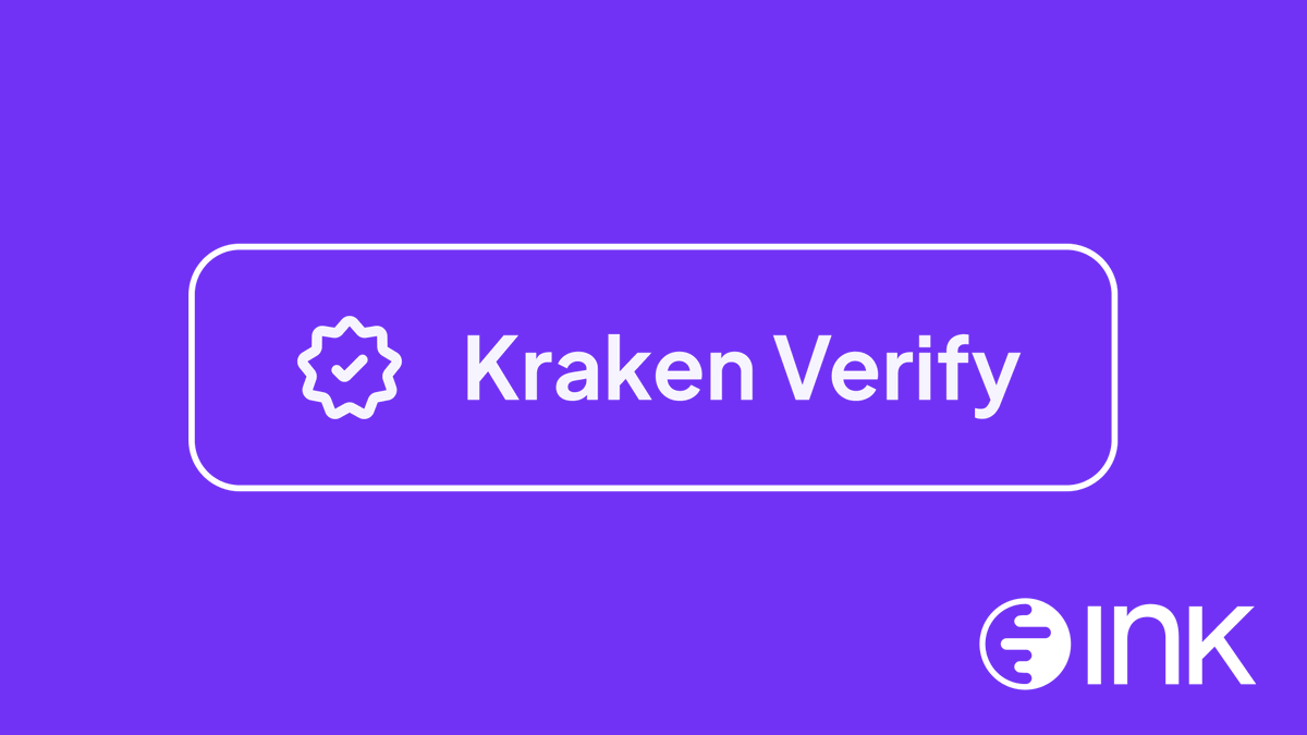 Kraken, Cüzdan Doğrulama Sistemi 