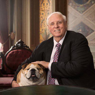 Senatör Jim Justice, Bitcoin Vizyonunu Gerçekleştirecek