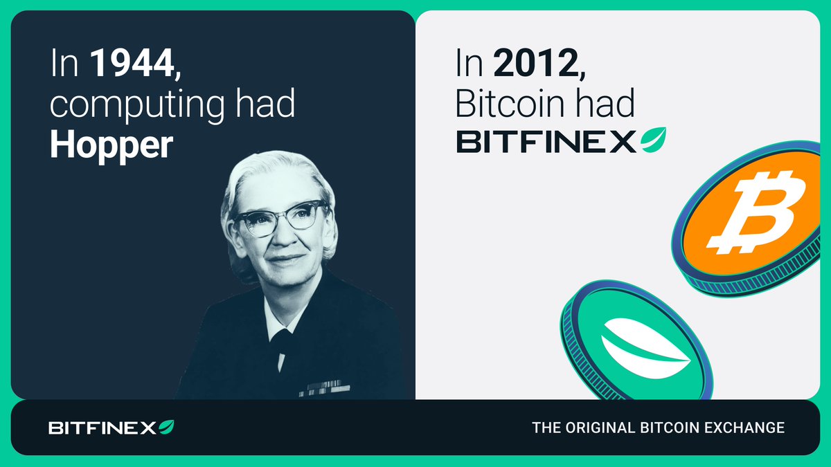 Bitfinex, Kripto Para Ticaretinde Uzun Süredir Faaliyet Gösteriyor