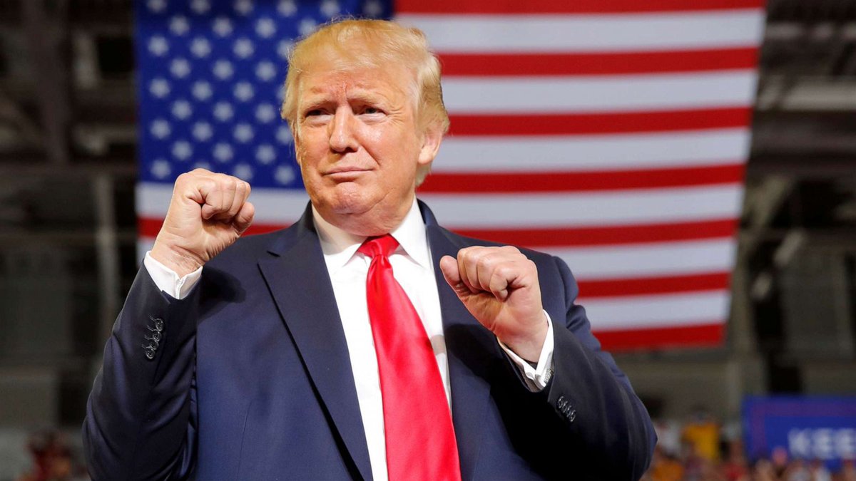 ABD-Çin Ticaret Anlaşmazlığında Gelişme: Trump, Tarife Uygulamalarını Erteledi