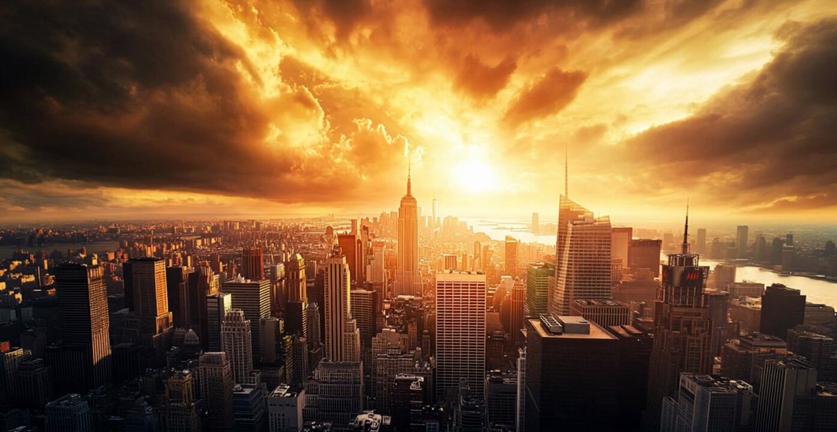 New York, Oy Kayıtlarını ve Seçim Sonuçlarını Koruma Amacıyla Blockchain Teknolojisini Değerlendiriyor