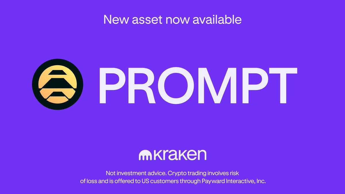 AIWayfinder Token'ı Kraken Borsasında İşlem Görmeye Başladı