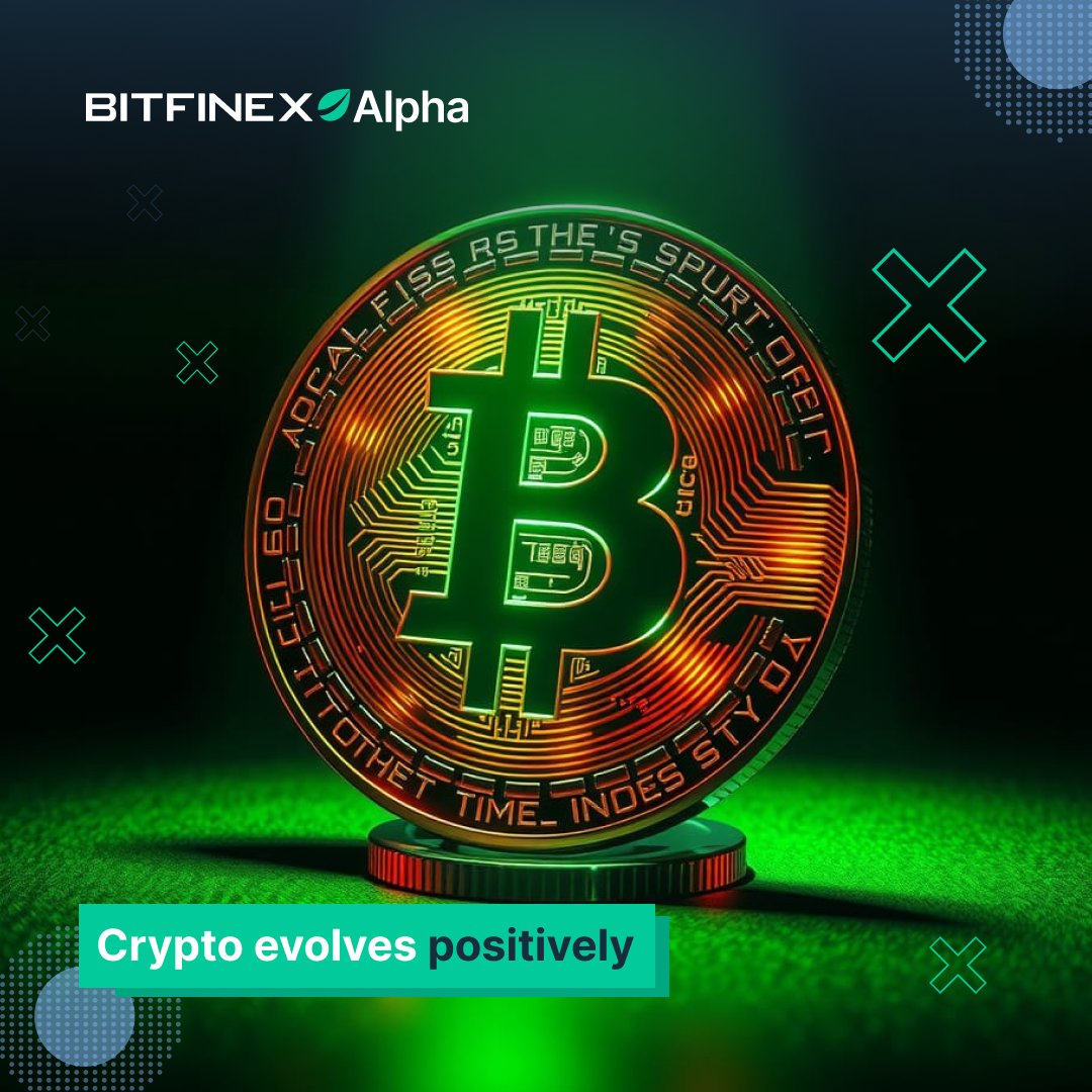 Kripto Para Piyasasında Olumlu Hareketler ve Düzenleme Çalışmaları