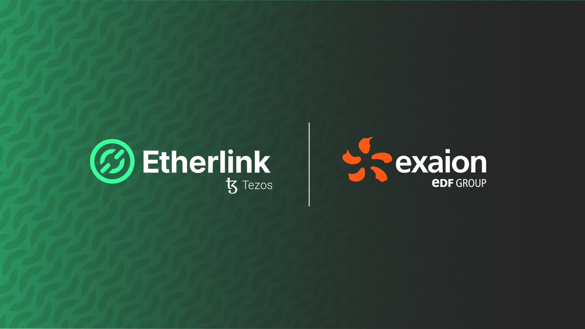 Tezos Ağı İçin Yeni Doğrulama Desteği: Exaion Katılımı Dikkat Çekiyor