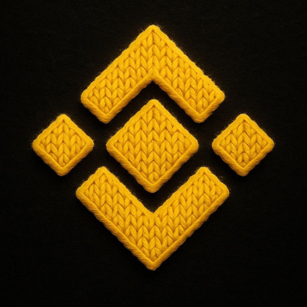 Binance Platformunda Kullanıcı Tarafından Elde Edilen El Yapımı Hediyenin Hikayesi
