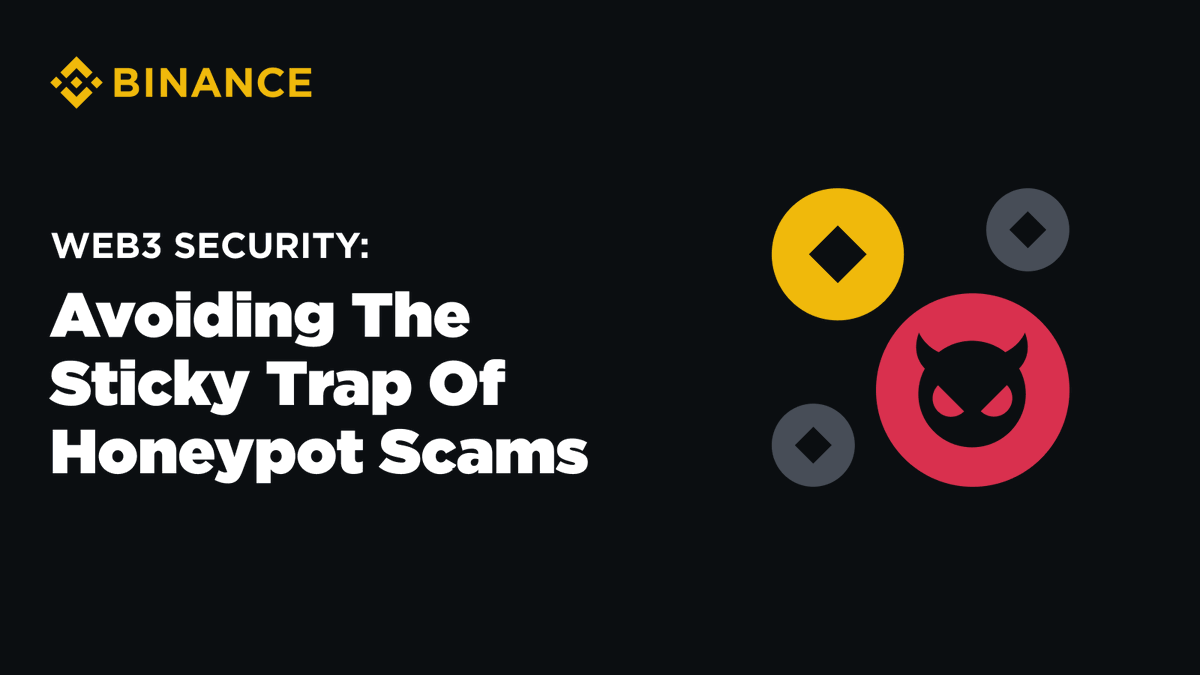 Binance Uyarısı: 