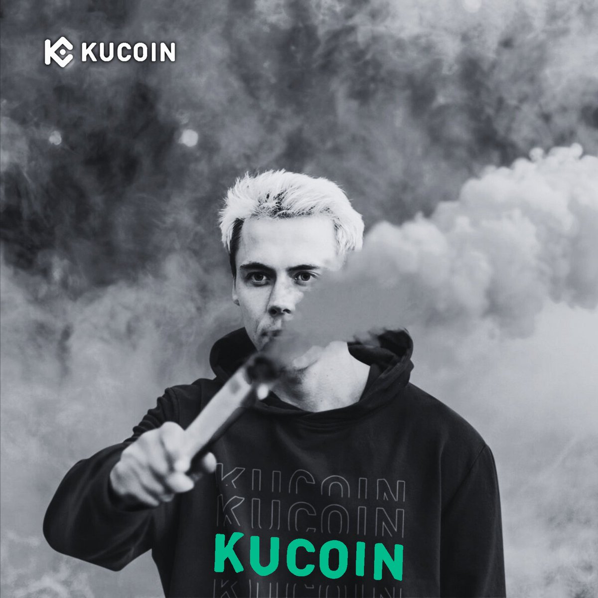 Kripto Para Borsası KuCoin'de İşlem Hacmi Artışı