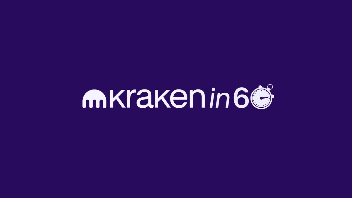 KrakenFX, Bankalara ve Fintek Şirketlere Kripto Ticaret Hizmeti Sunmaya Başladı