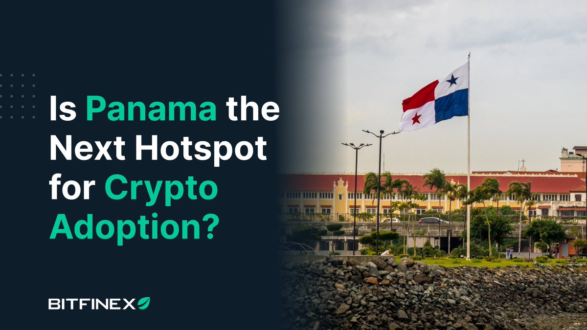 Panama, Latin Amerika'nın Yeni Kripto Başkenti mi Oluyor?