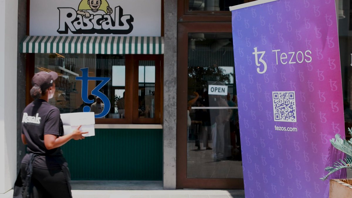 Tezos Breakfast Club'da Unutulmaz Bir Sabah