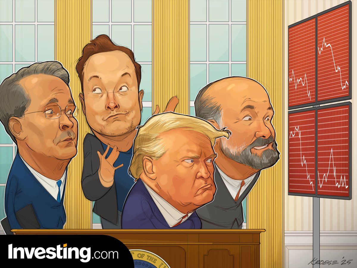 Borsalarda Sert Düşüş: Dow, S&P 500 ve Nasdaq'ta Kayıplar